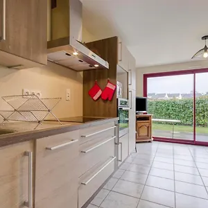  Hébergement de vacances Maison Charles - à 800 M France