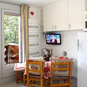  Appartement Marc V France