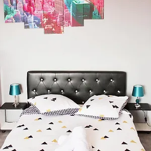  Appartement Nouvel Oasis Minimes France