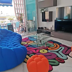 Marina Dream Appartement
