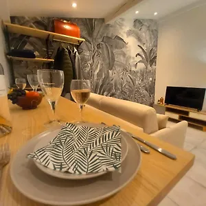 #3 # Place Charmante Appartement