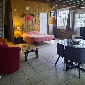  Appartement De La Nouasse France