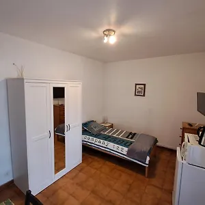 Solo Ouest Séjour chez l'habitant