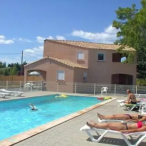  Hébergement de vacances Les Lavandes France