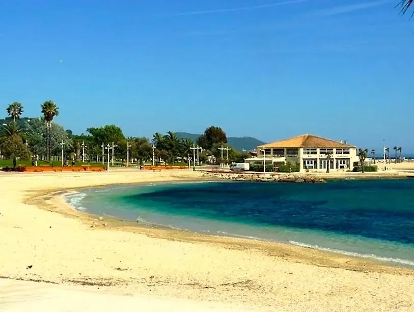 #2 Studio # Place Charmante Toulon 0*,