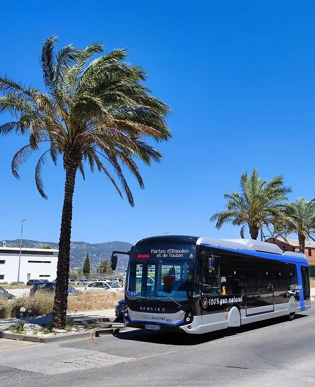 #2 Studio # Place Charmante Toulon 0*,  France